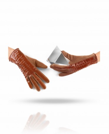 Перчатки Женские LT_VASSA/STONE//11